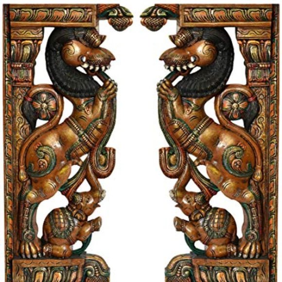 Meet the Posher! - Picture 1 of 1